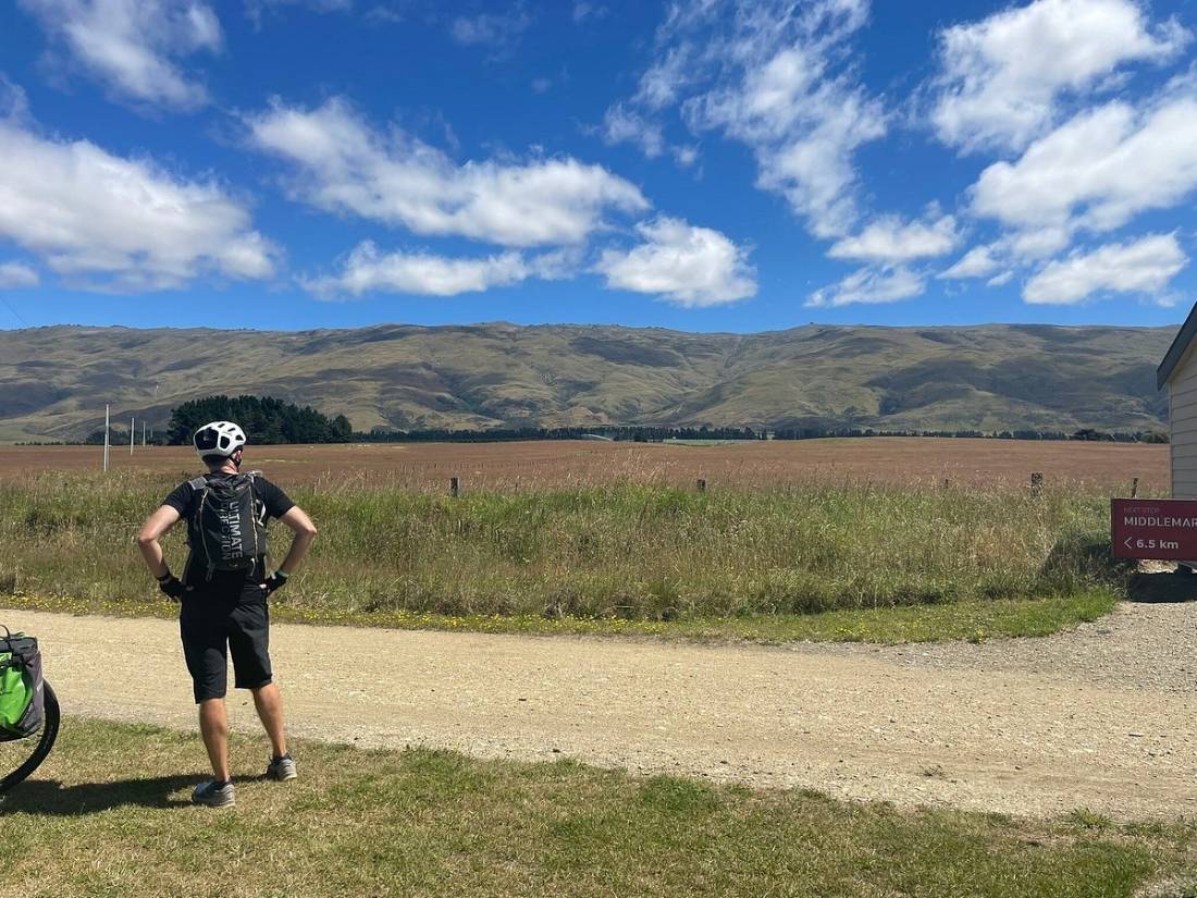 "We booked to do the Otago Central Rail Trail using Trail Journeys on the recommendation of a friend. We weren’t disappointed. The service was exemplary from beginning to end. We had to change our dates and they were very accommodating, despite it being high season. The transfers were very efficient, the bikes were great (big touring bikes with panniers and high handlebars) and the accommodation was superb (although we did book the ‘luxury’ itinerary)." |  Kirsty C