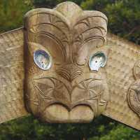 Whakairo (carving), is central to  Maori culture |  Small World Productions