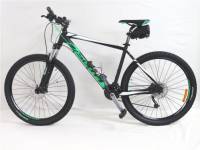 Scott_Hardtail_Mountain_bike |  <i>Trail Journeys</i>