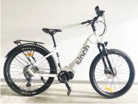 Sinch Stepthrough eBike |  <i>Trail Journeys</i>