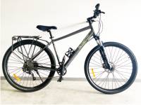 Standard_Comfort |  <i>Trail Journeys</i>